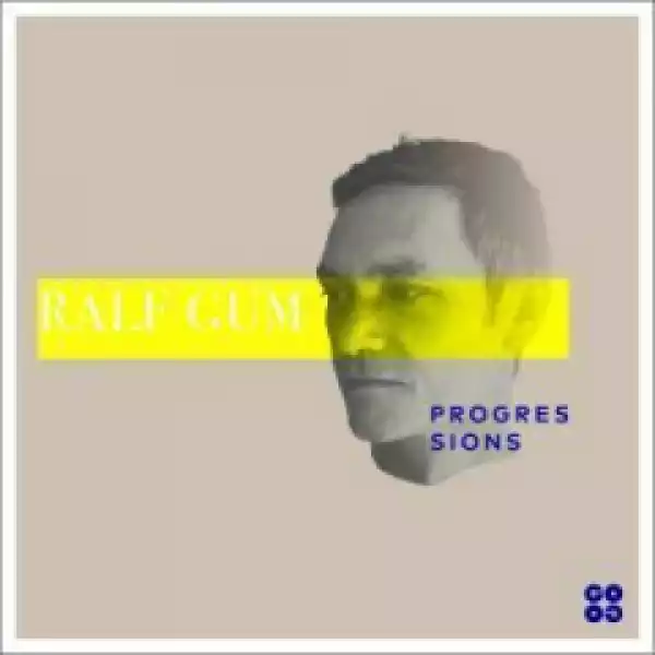 Ralf GUM - A Time and a Place (feat. Lady Alma)